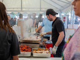19 Reunión Cabaleiros do Ferro - Las Rozas (2022)